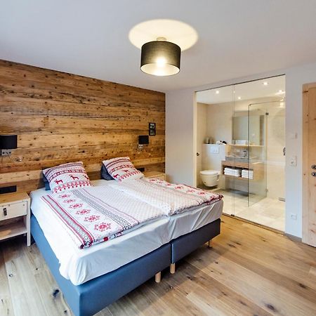Appartement Romy Bach  Szoba fotó