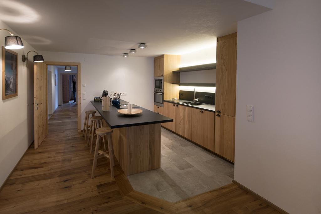 Appartement Romy Bach  Szoba fotó