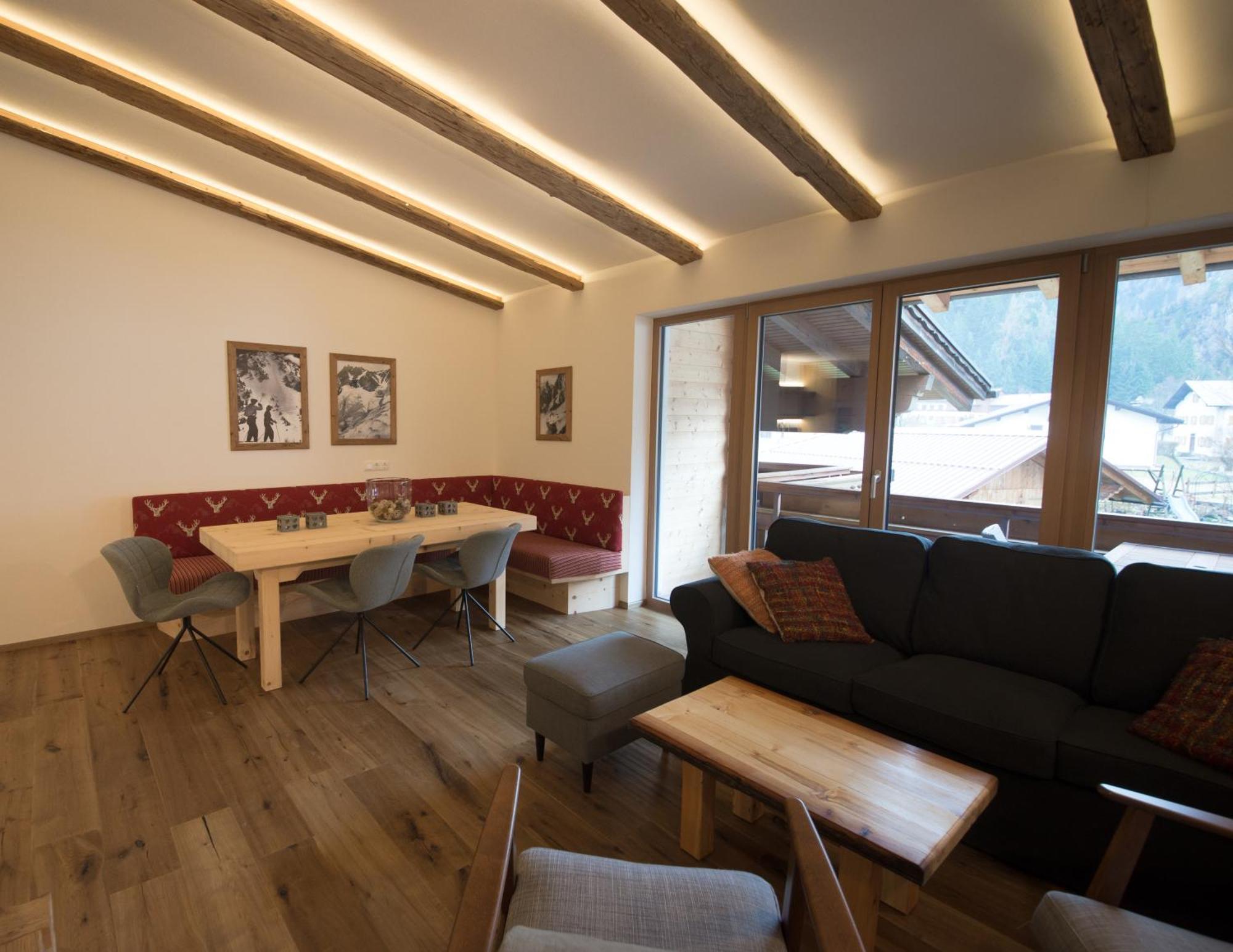 Appartement Romy Bach  Kültér fotó