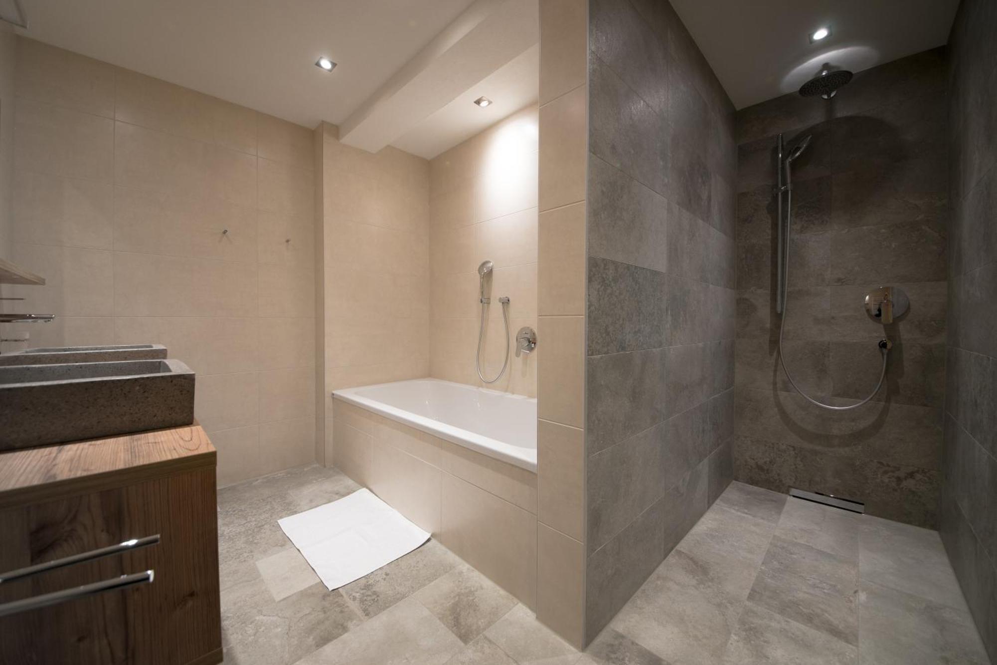 Appartement Romy Bach  Szoba fotó
