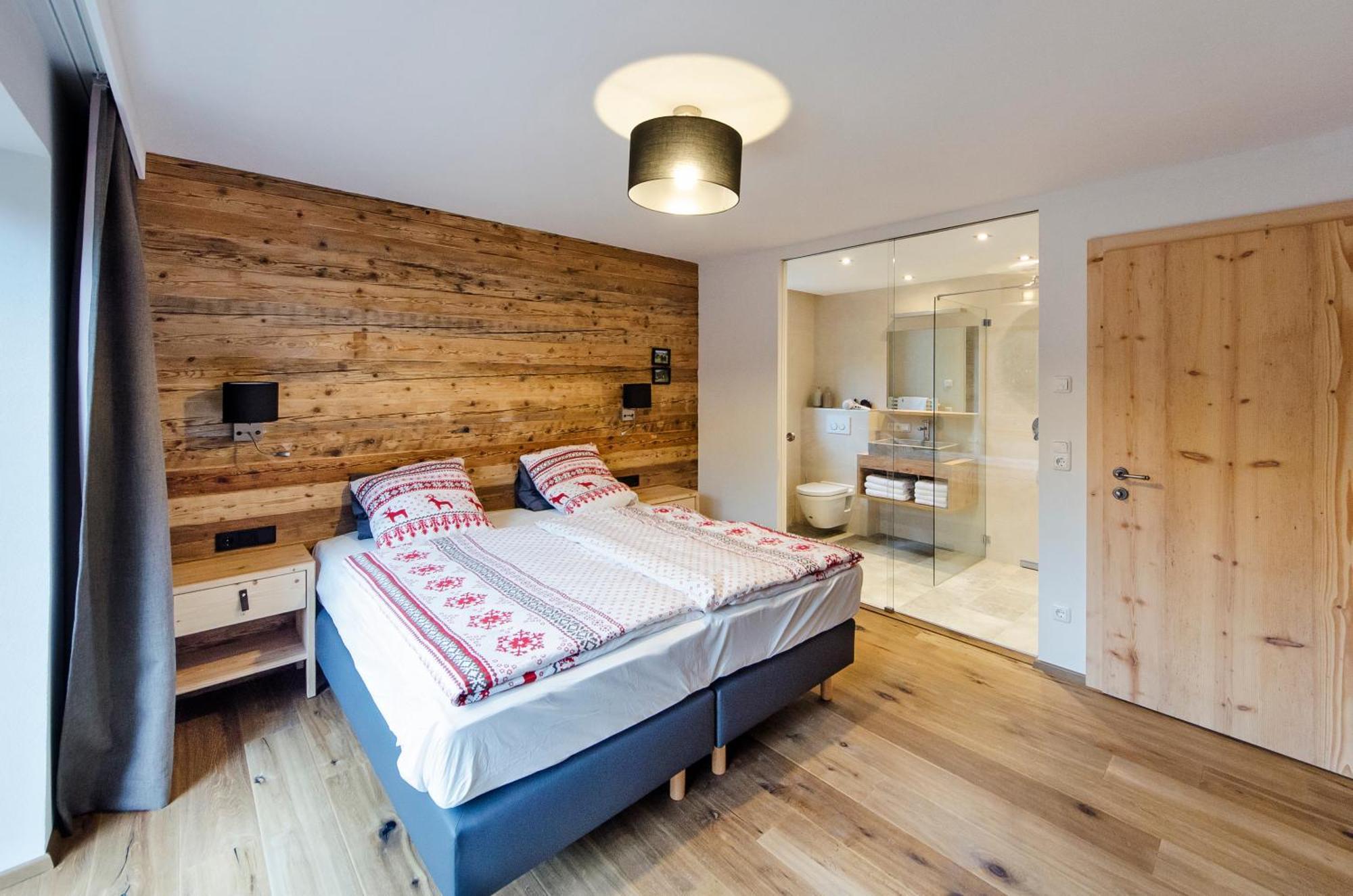 Appartement Romy Bach  Szoba fotó