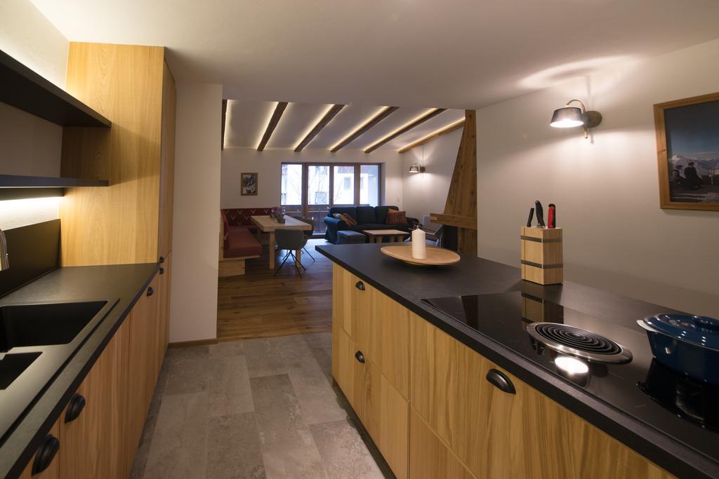 Appartement Romy Bach  Szoba fotó
