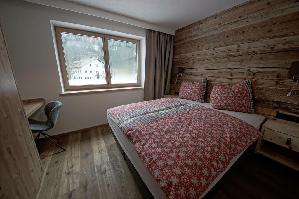 Appartement Romy Bach  Kültér fotó