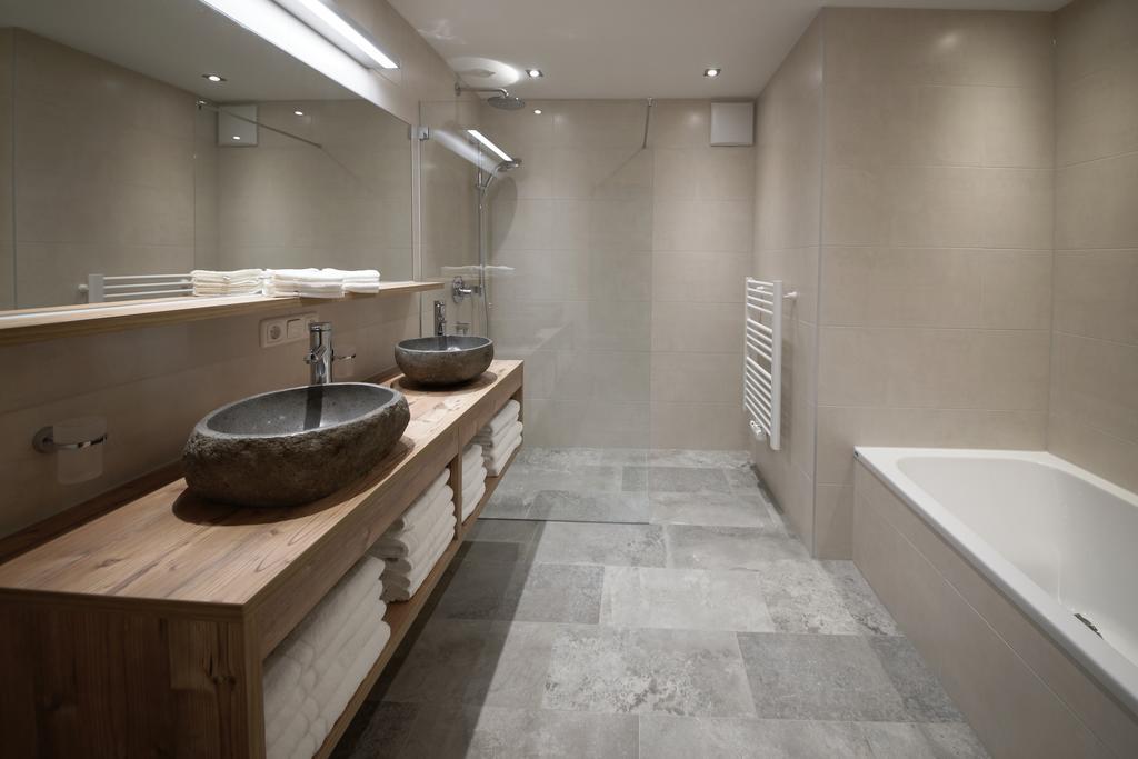 Appartement Romy Bach  Szoba fotó