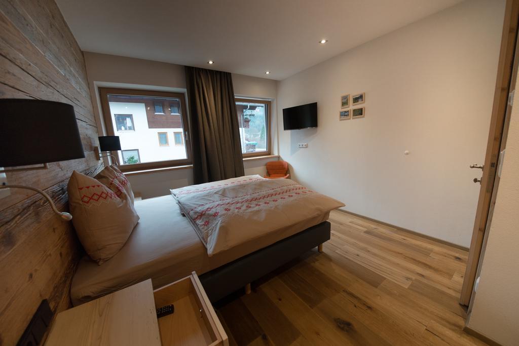 Appartement Romy Bach  Szoba fotó