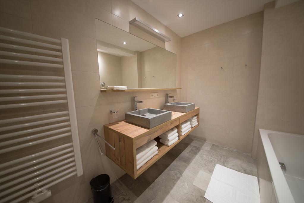 Appartement Romy Bach  Szoba fotó