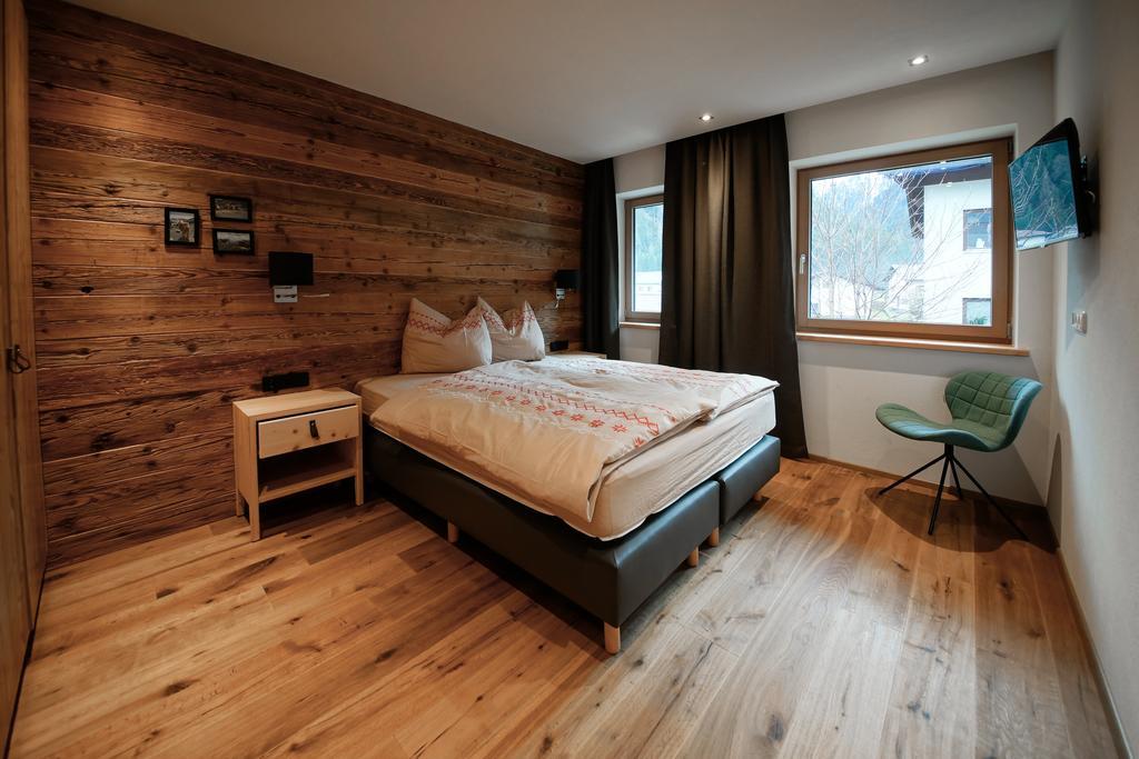 Appartement Romy Bach  Szoba fotó