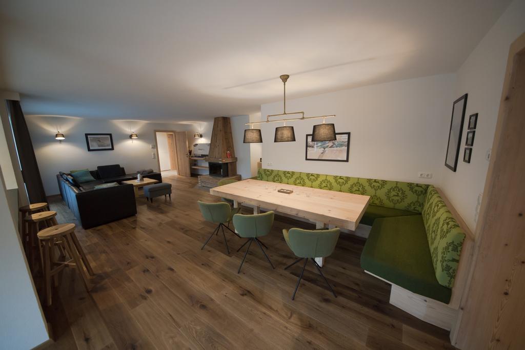 Appartement Romy Bach  Szoba fotó