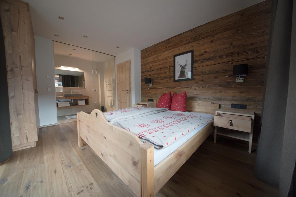 Appartement Romy Bach  Szoba fotó