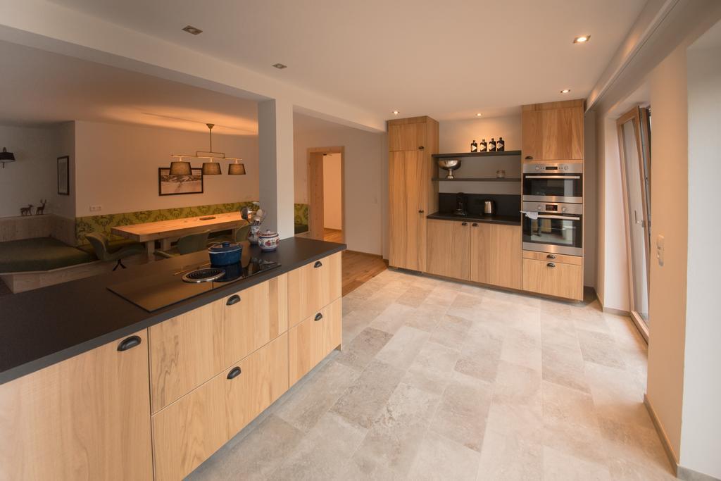 Appartement Romy Bach  Szoba fotó