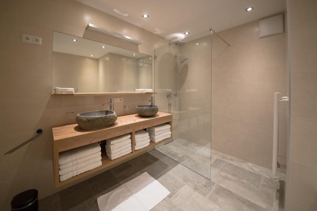 Appartement Romy Bach  Szoba fotó