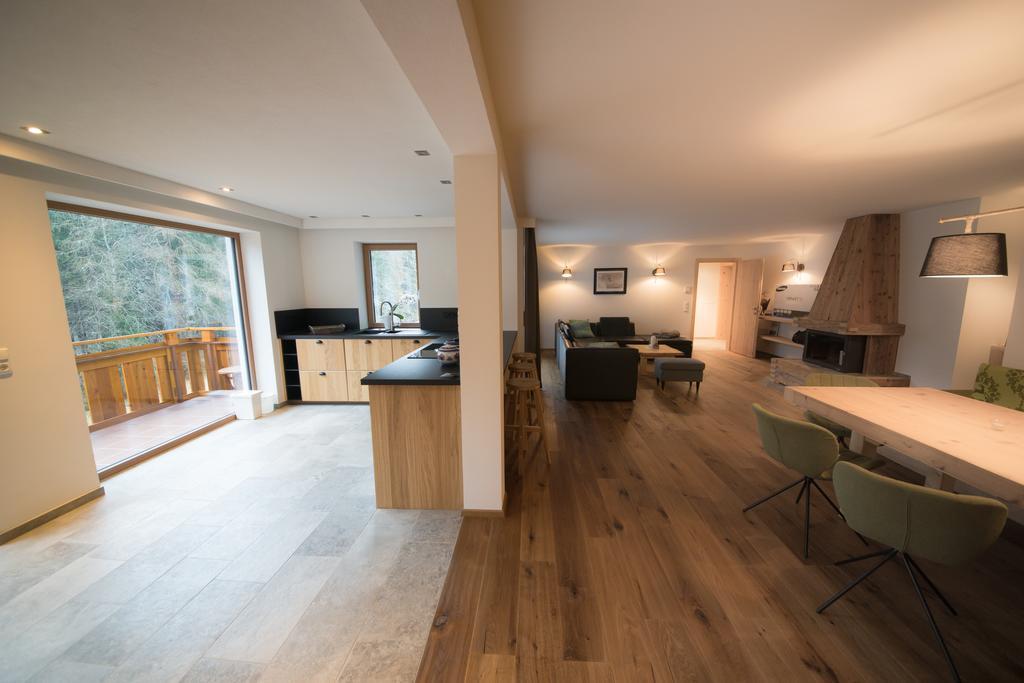 Appartement Romy Bach  Szoba fotó