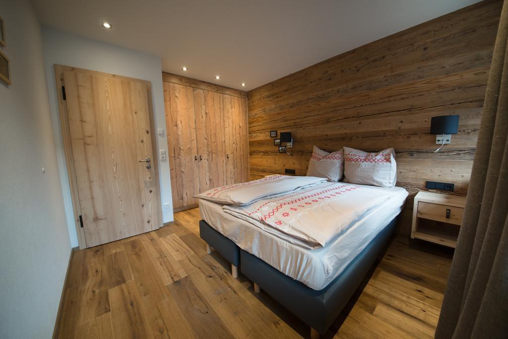 Appartement Romy Bach  Szoba fotó