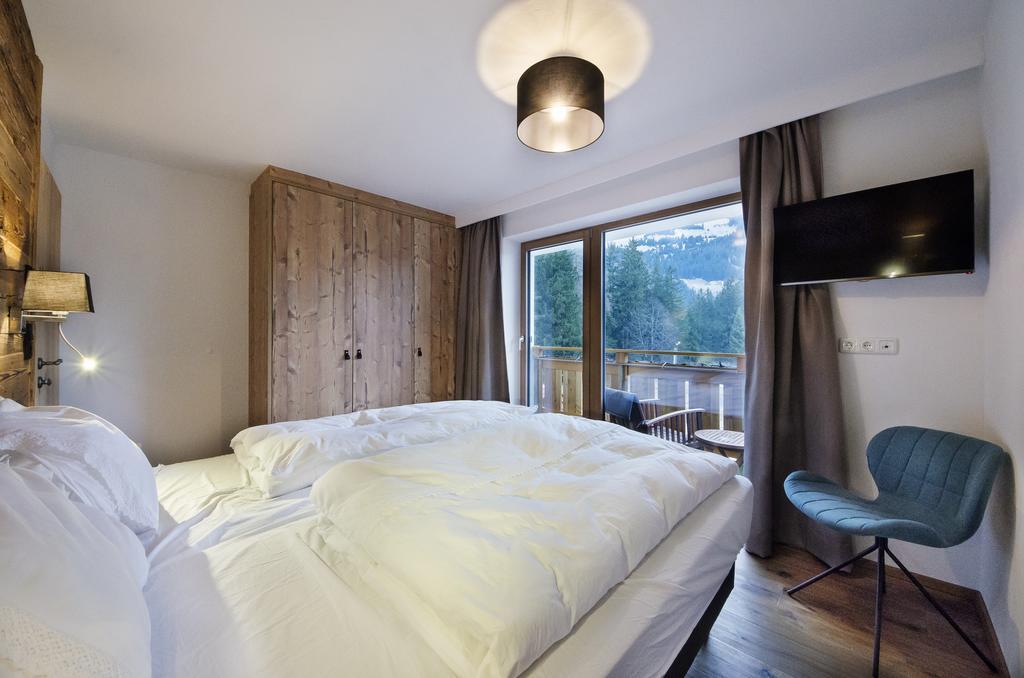 Appartement Romy Bach  Szoba fotó