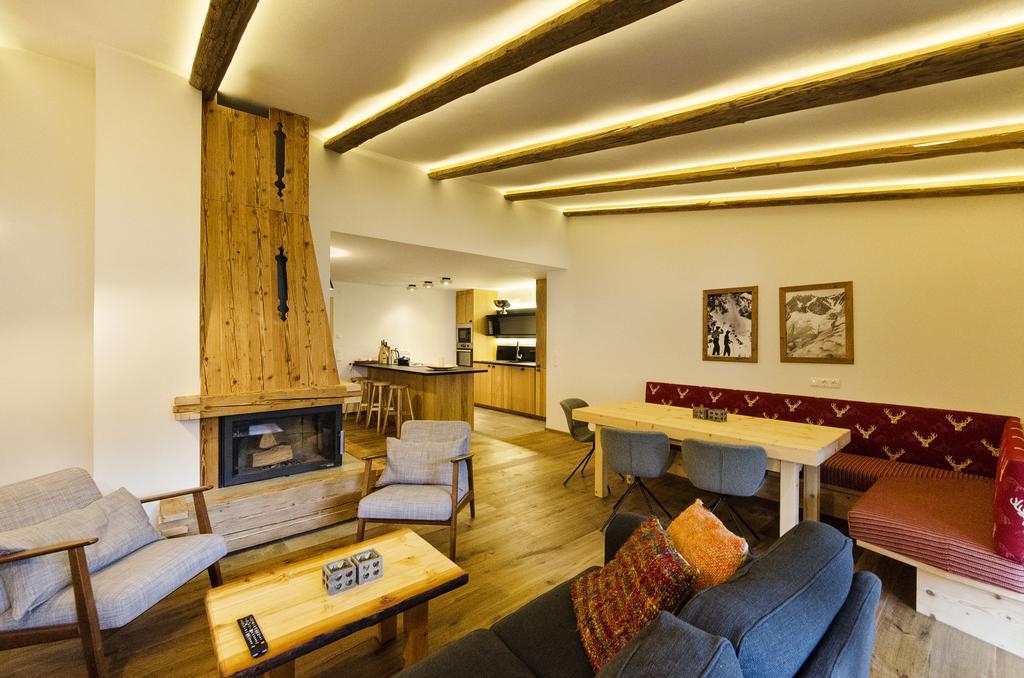 Appartement Romy Bach  Szoba fotó