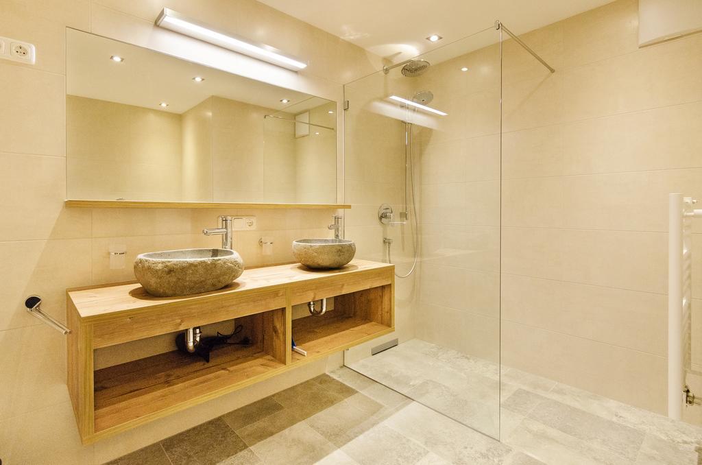 Appartement Romy Bach  Szoba fotó