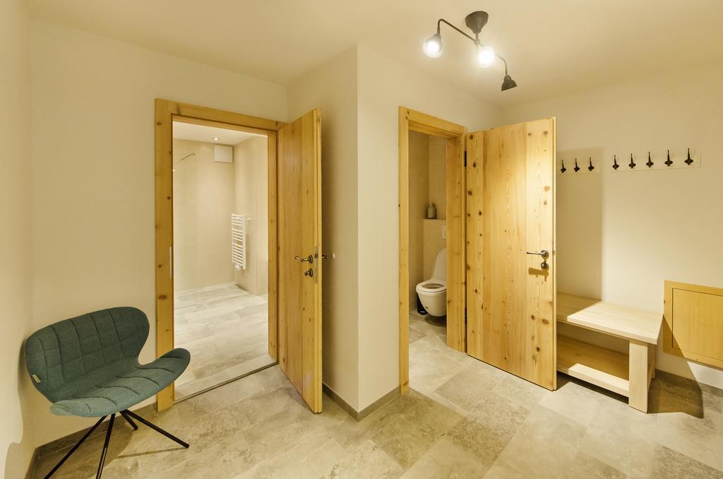 Appartement Romy Bach  Szoba fotó
