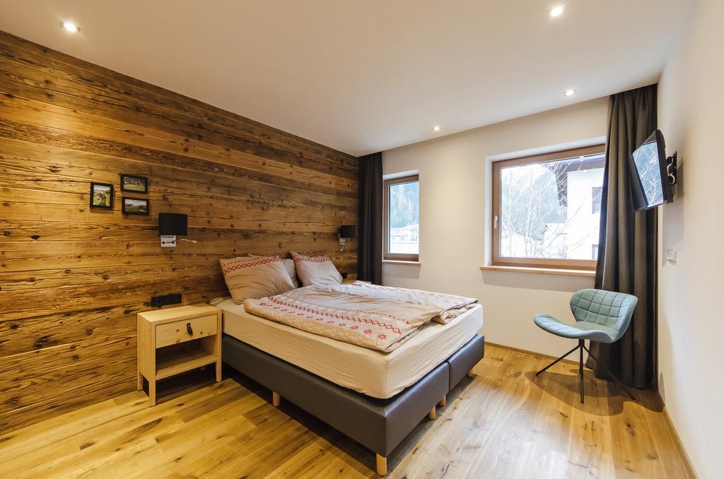 Appartement Romy Bach  Szoba fotó