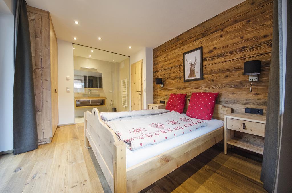 Appartement Romy Bach  Szoba fotó