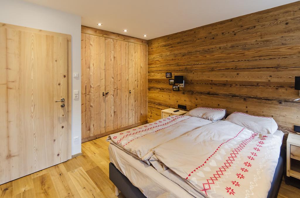 Appartement Romy Bach  Szoba fotó