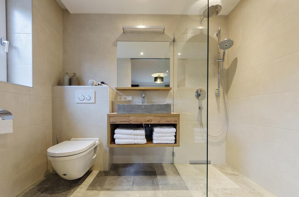 Appartement Romy Bach  Kültér fotó