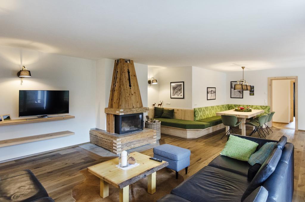 Appartement Romy Bach  Szoba fotó