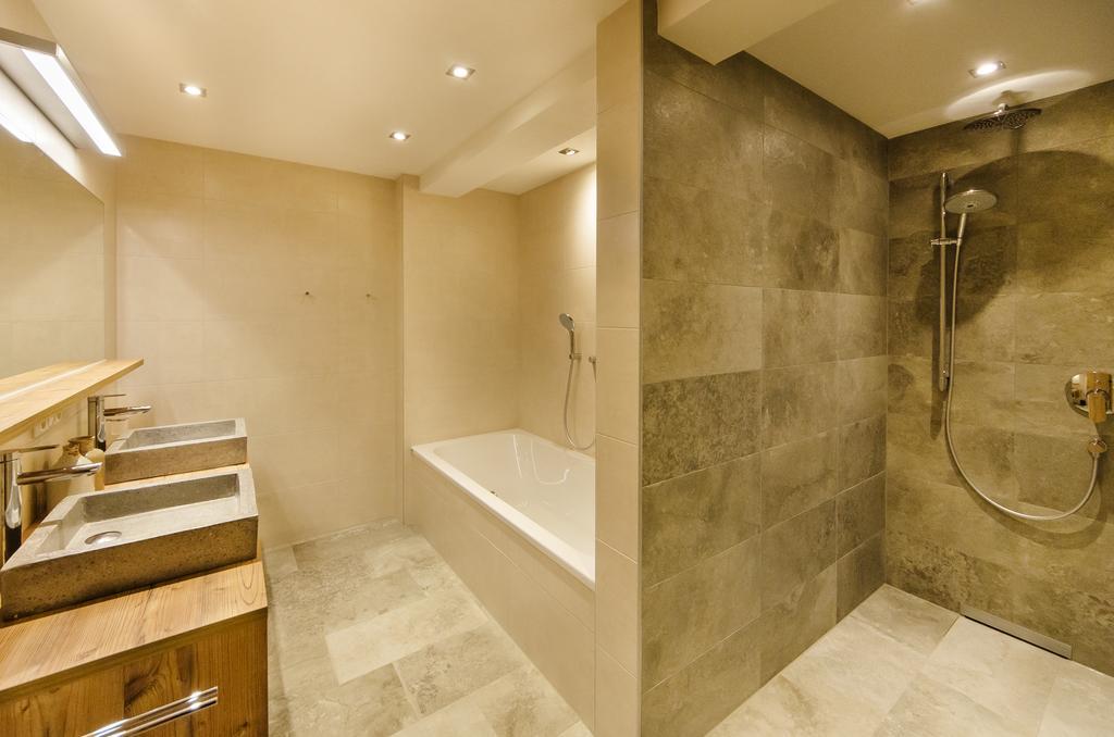 Appartement Romy Bach  Szoba fotó