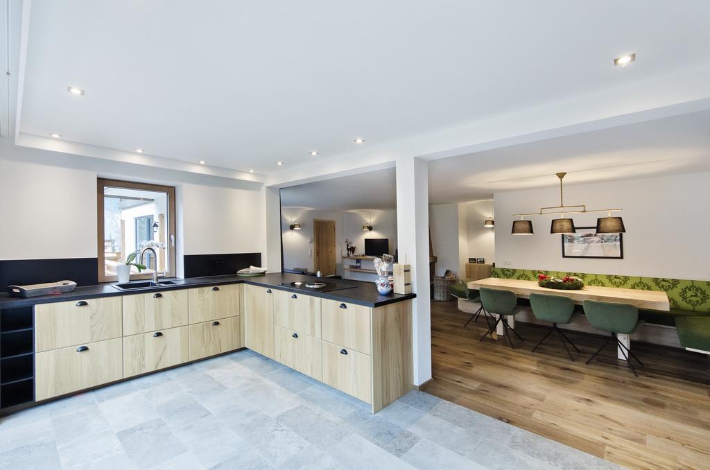 Appartement Romy Bach  Kültér fotó