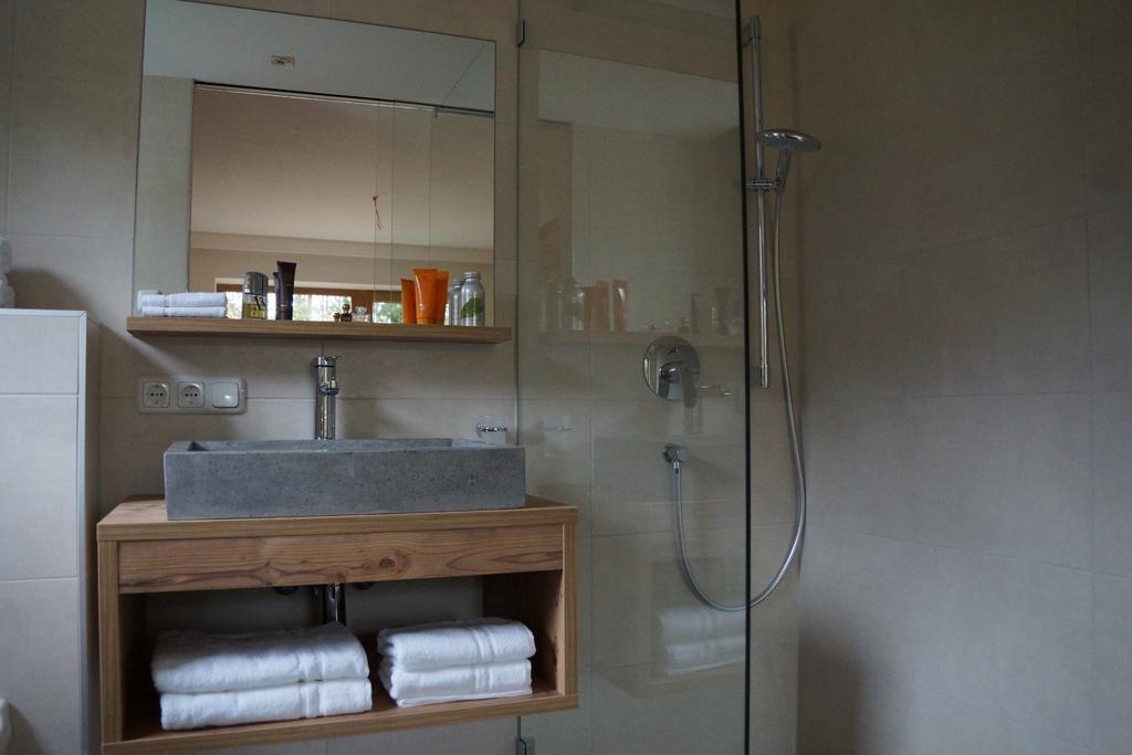 Appartement Romy Bach  Szoba fotó