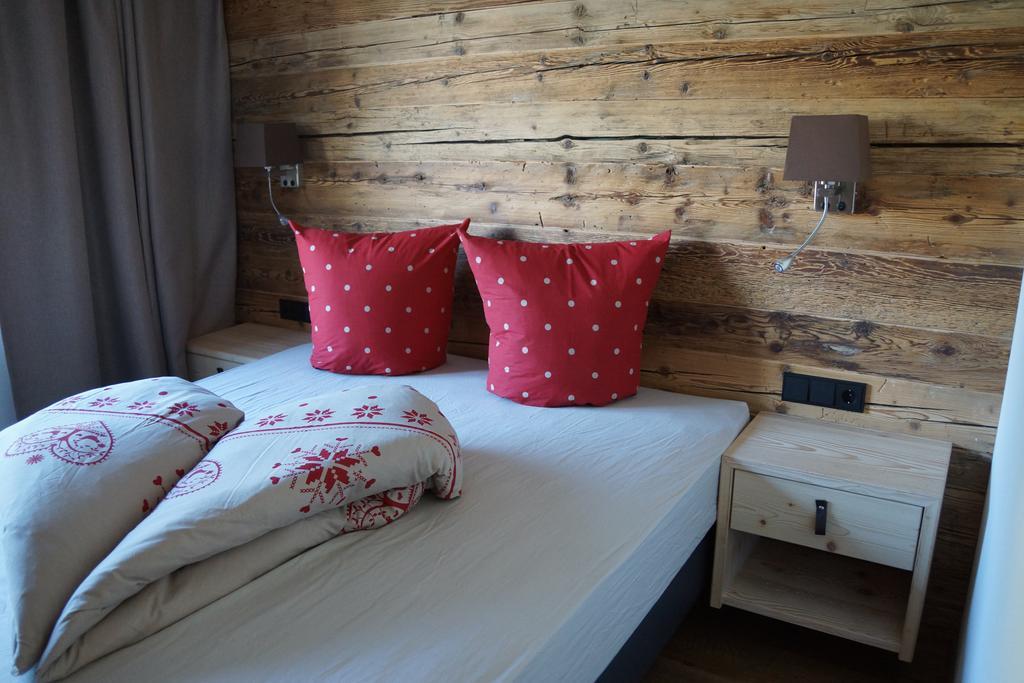Appartement Romy Bach  Szoba fotó