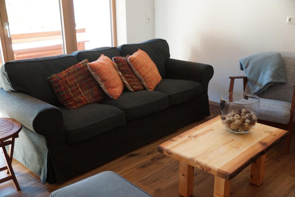 Appartement Romy Bach  Szoba fotó