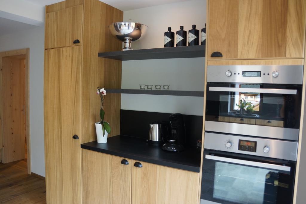 Appartement Romy Bach  Szoba fotó