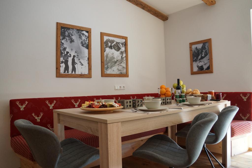 Appartement Romy Bach  Szoba fotó