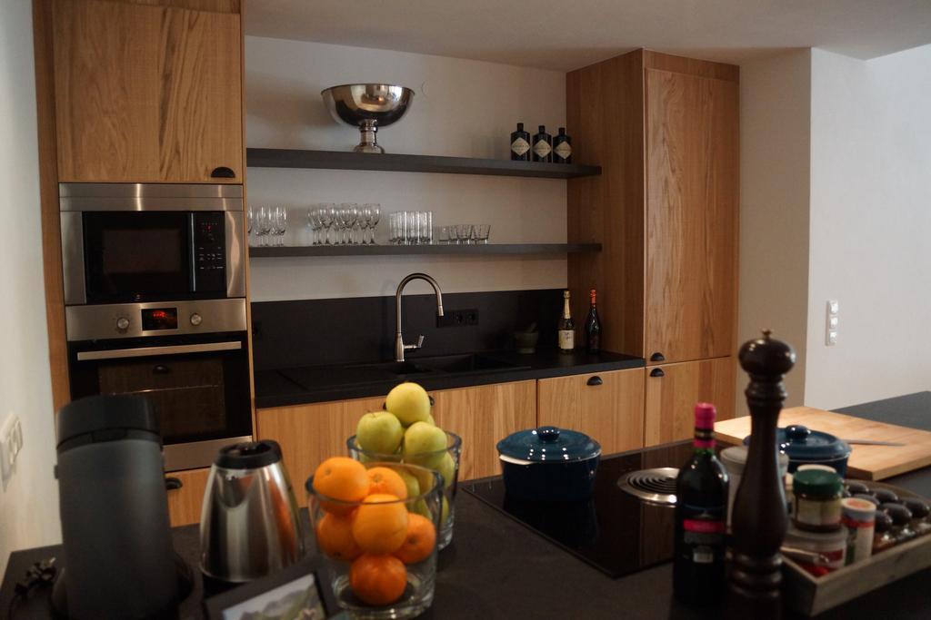 Appartement Romy Bach  Szoba fotó