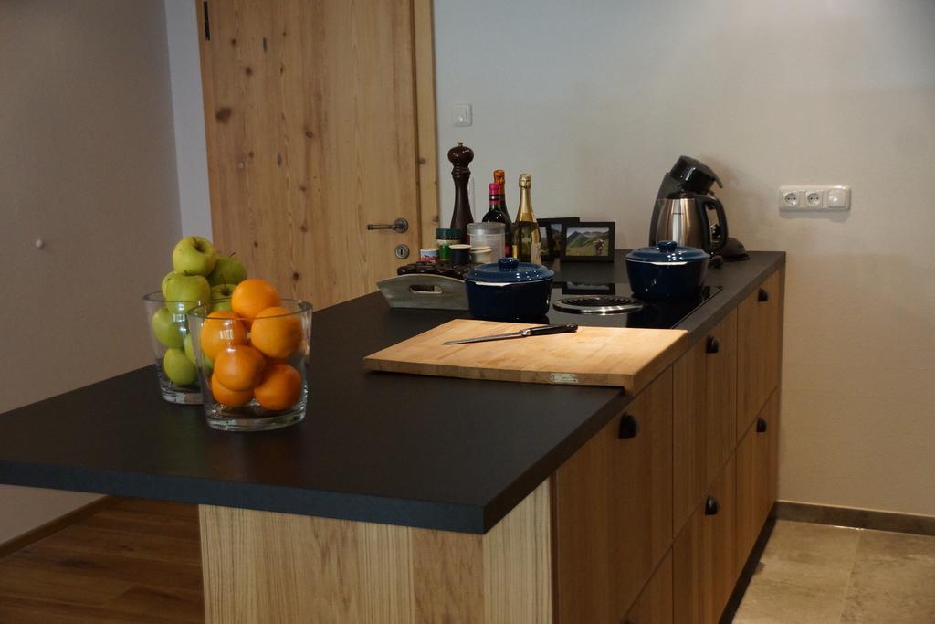 Appartement Romy Bach  Szoba fotó