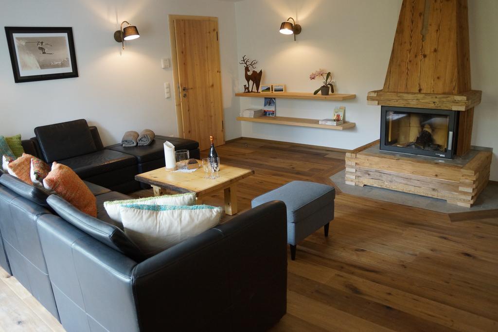 Appartement Romy Bach  Kültér fotó