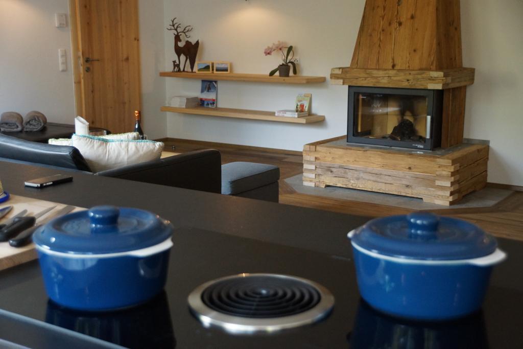 Appartement Romy Bach  Szoba fotó