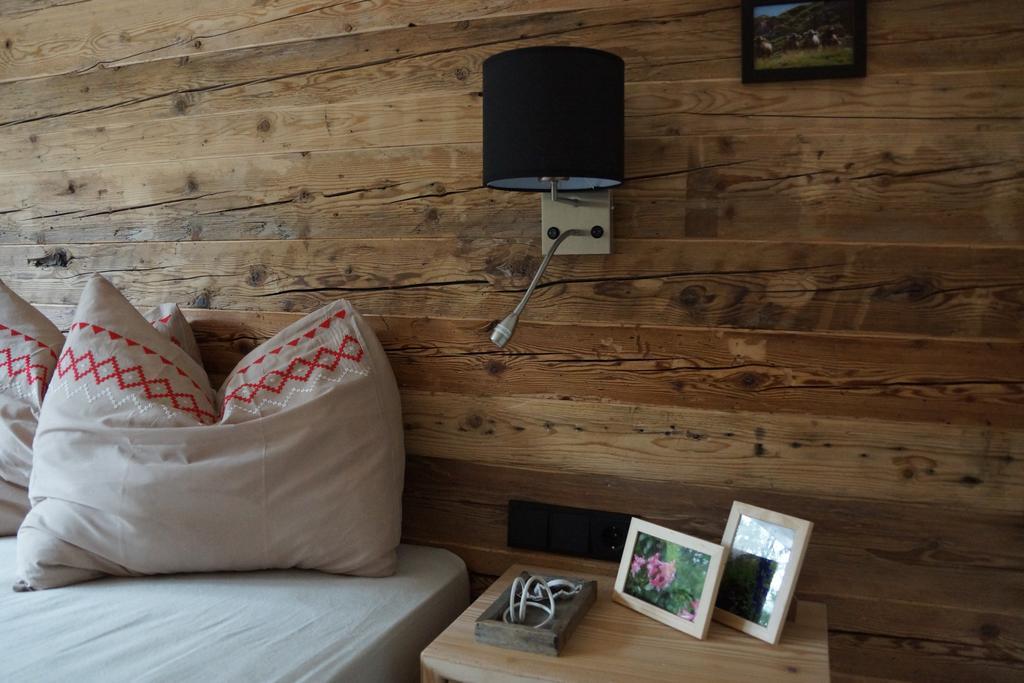 Appartement Romy Bach  Szoba fotó
