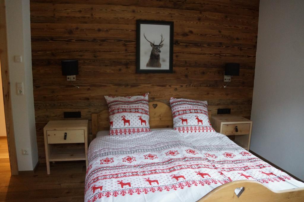 Appartement Romy Bach  Szoba fotó
