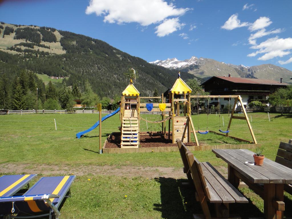 Appartement Romy Bach  Kültér fotó