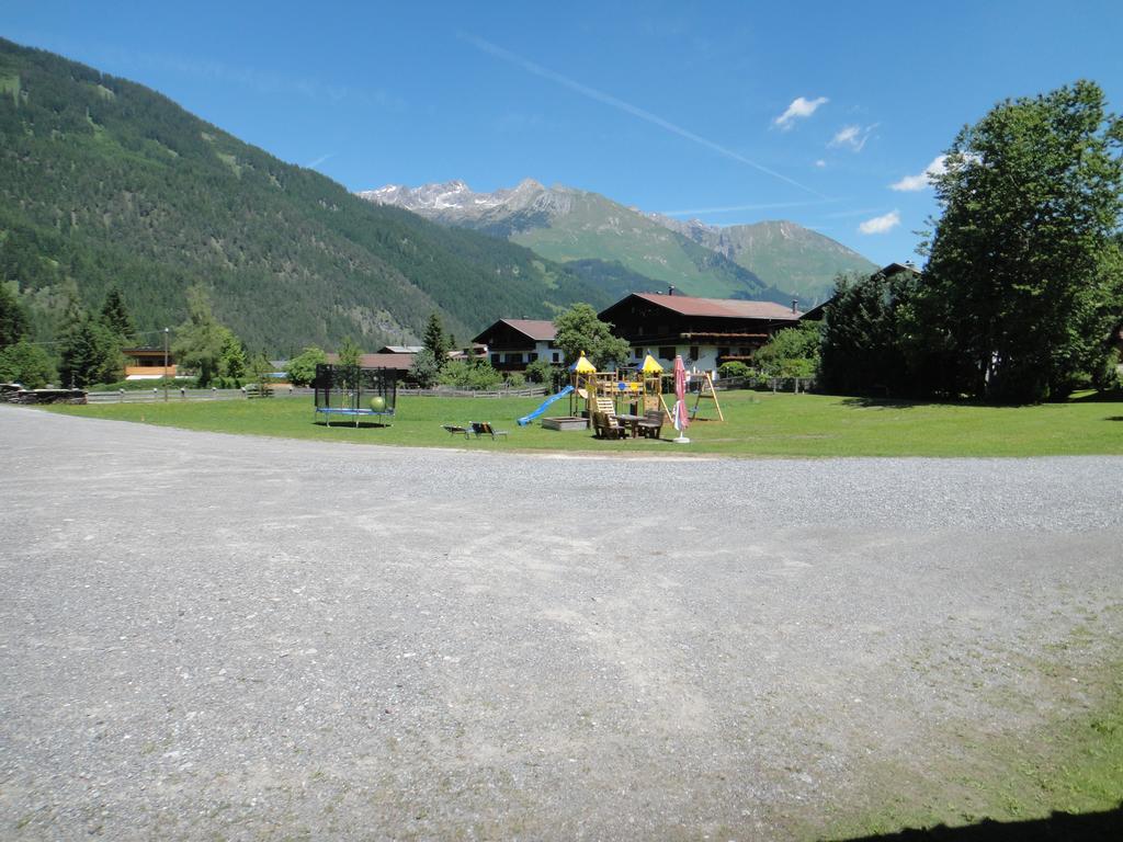Appartement Romy Bach  Kültér fotó