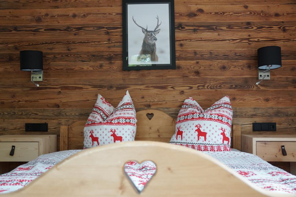 Appartement Romy Bach  Kültér fotó